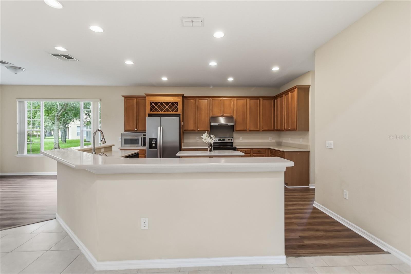 EAGLES NEST AT THE OAKS - Residential