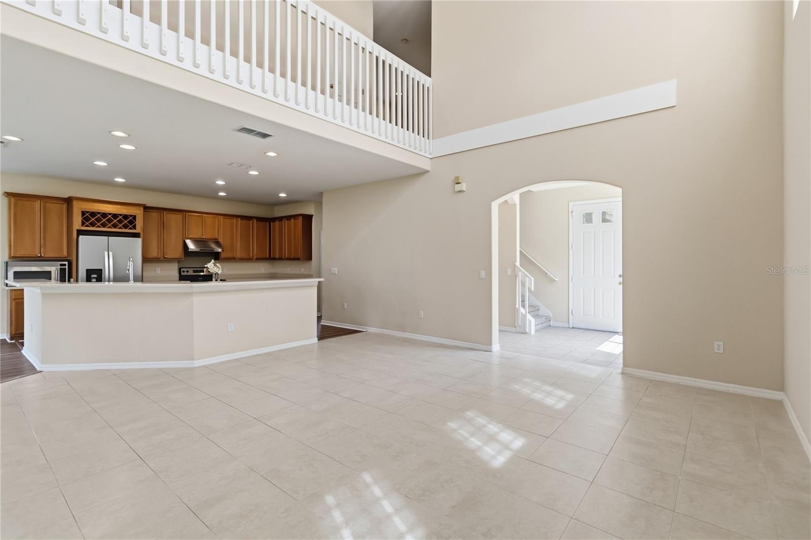 EAGLES NEST AT THE OAKS - Residential