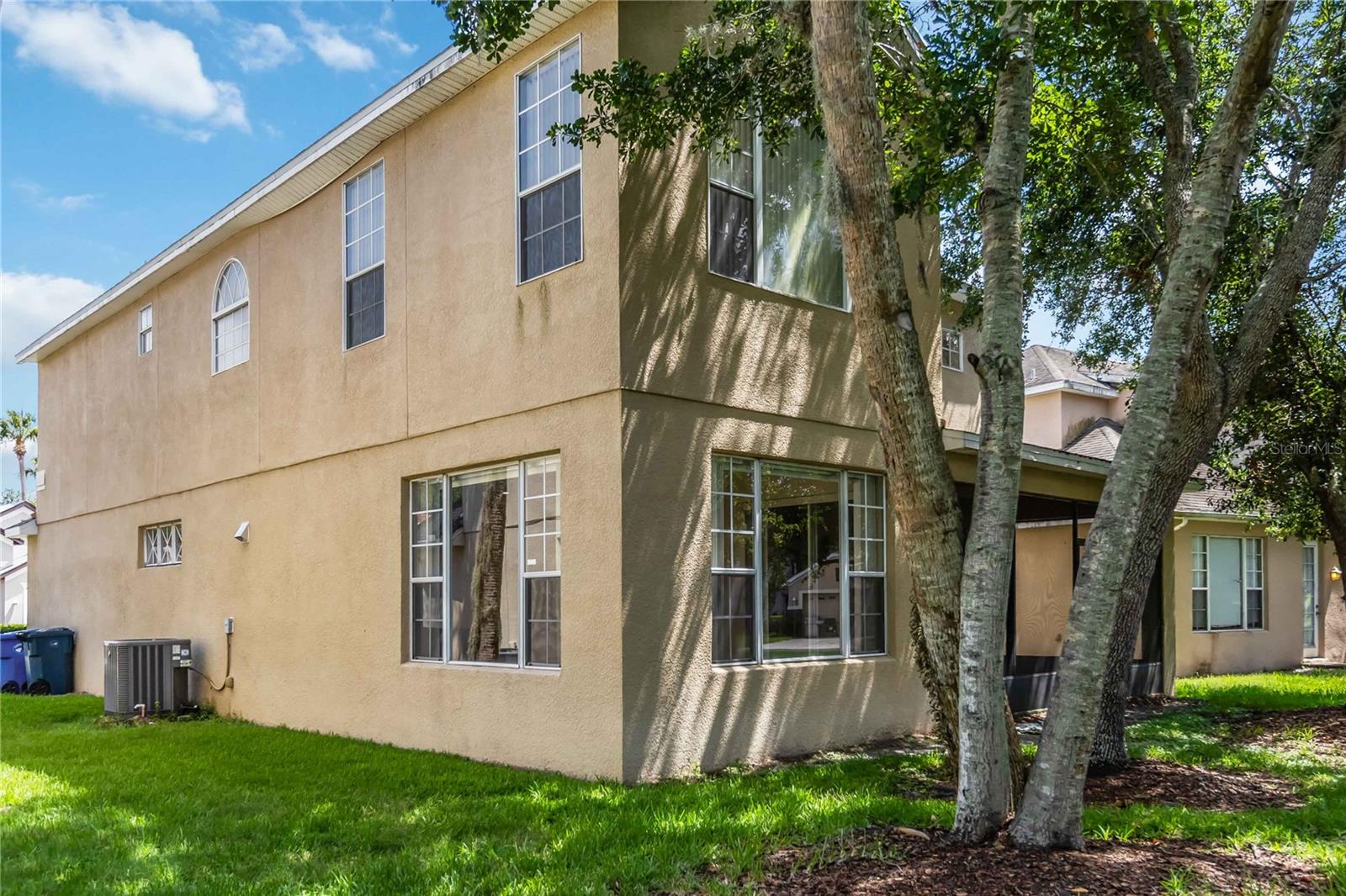 EAGLES NEST AT THE OAKS - Residential