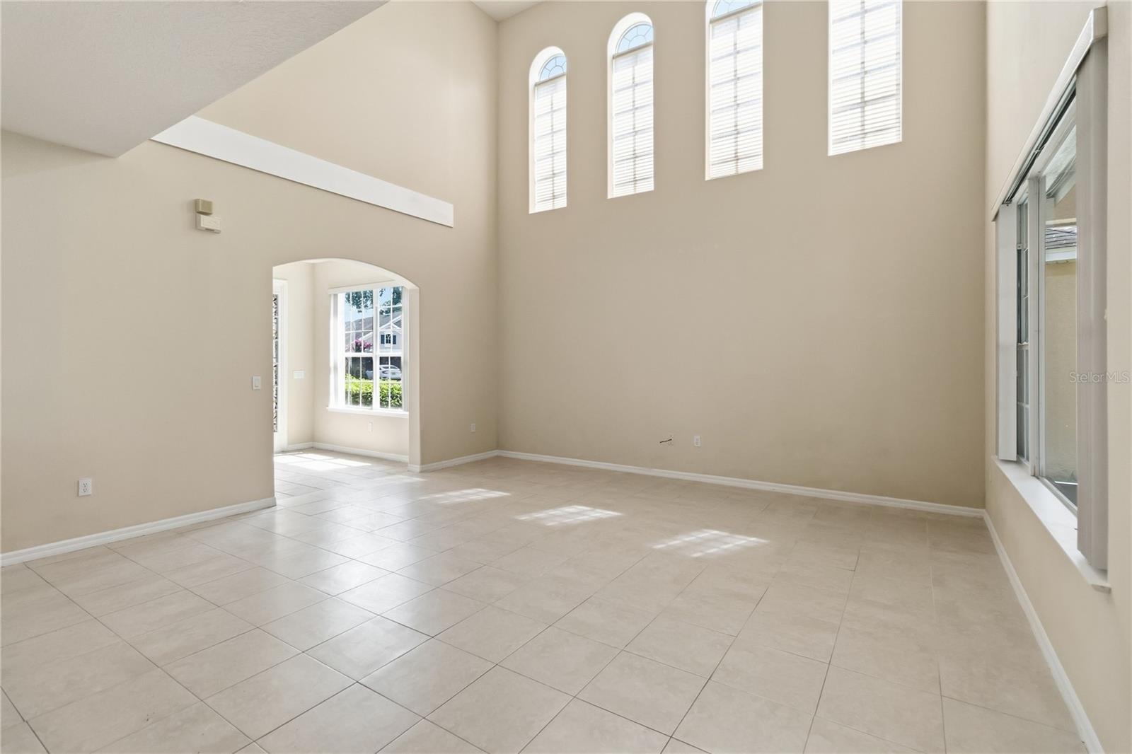 EAGLES NEST AT THE OAKS - Residential