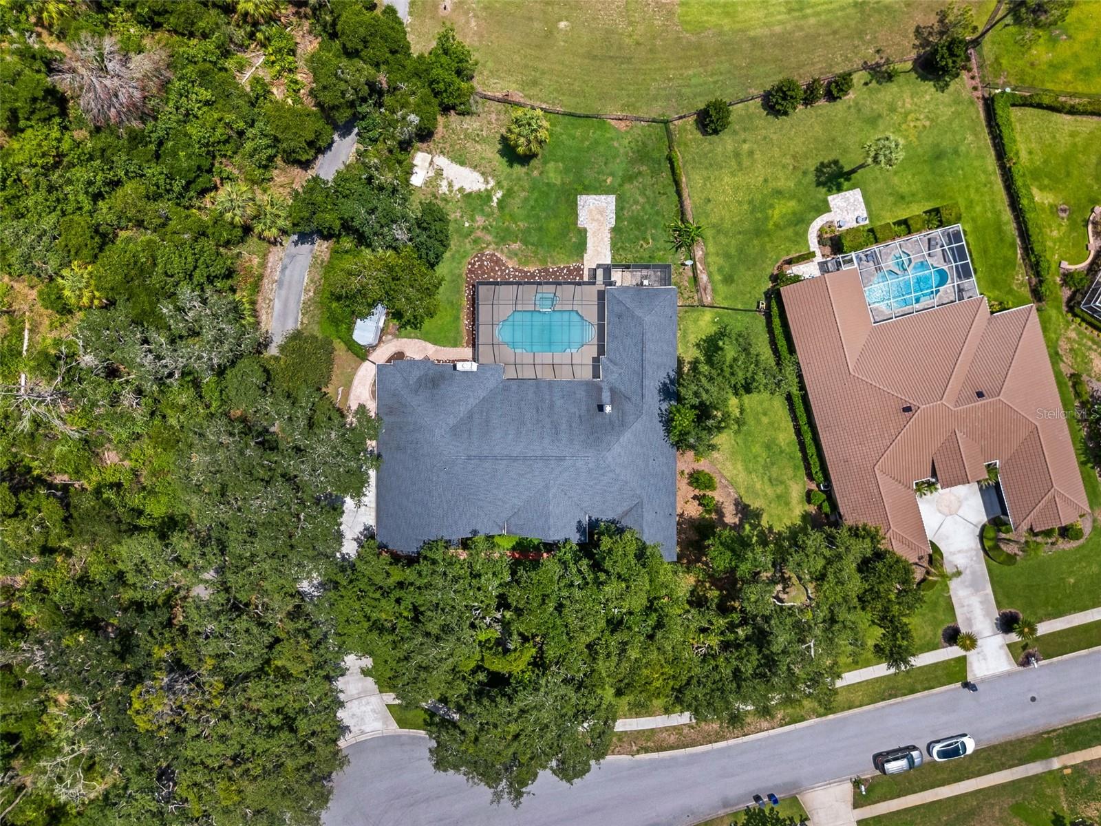 37H | FISH HAWK TRAILS UNITS 1 AND 2 - Residential