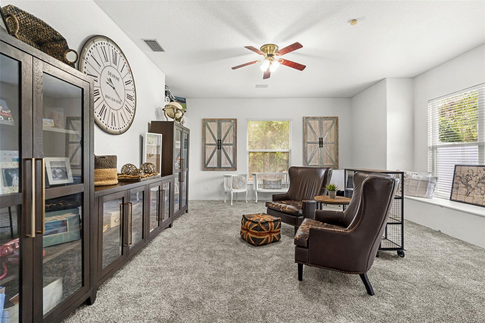 37H | FISH HAWK TRAILS UNITS 1 AND 2 - Residential