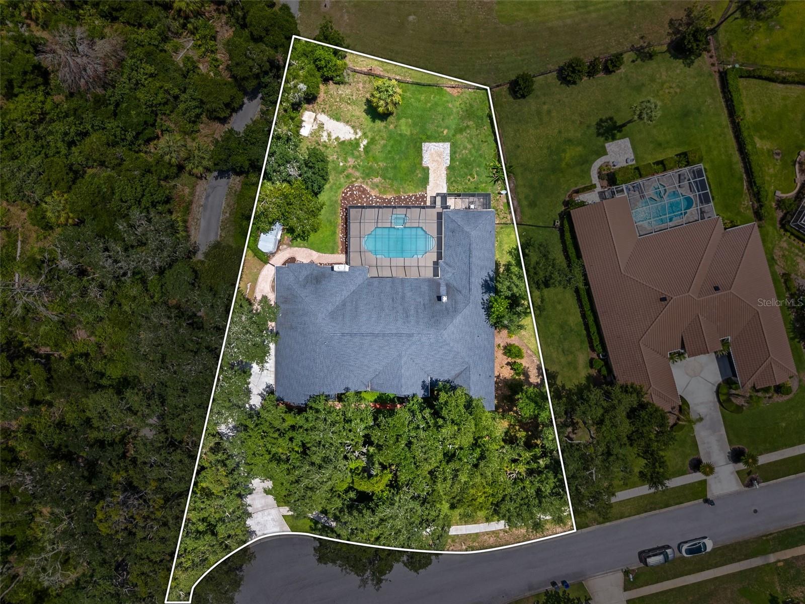 37H | FISH HAWK TRAILS UNITS 1 AND 2 - Residential