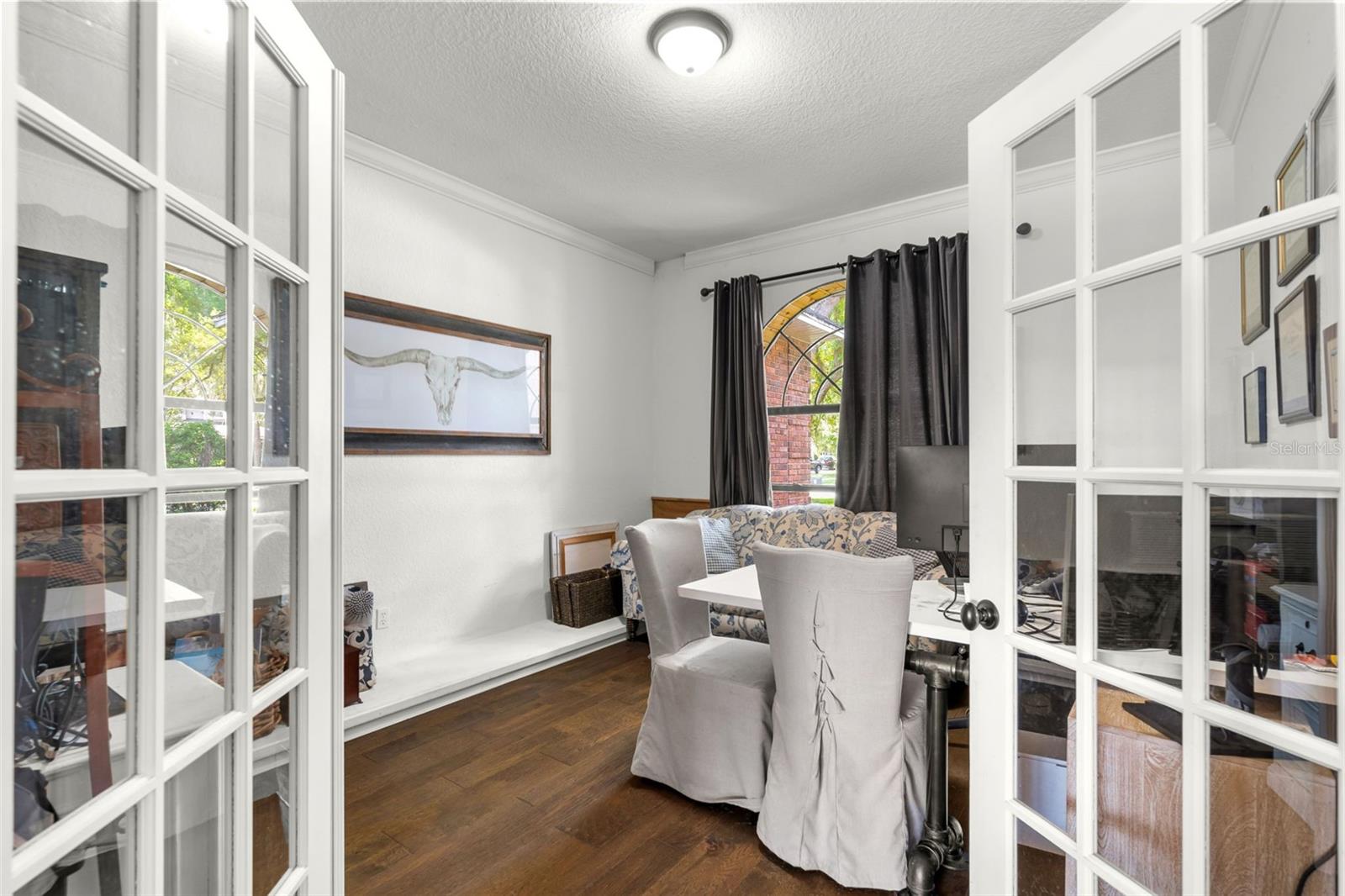 37H | FISH HAWK TRAILS UNITS 1 AND 2 - Residential