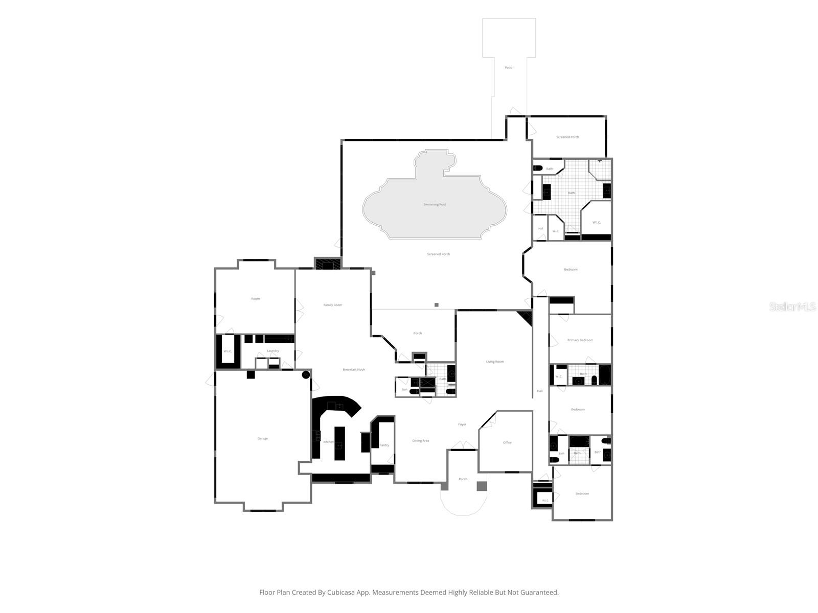 37H | FISH HAWK TRAILS UNITS 1 AND 2 - Residential