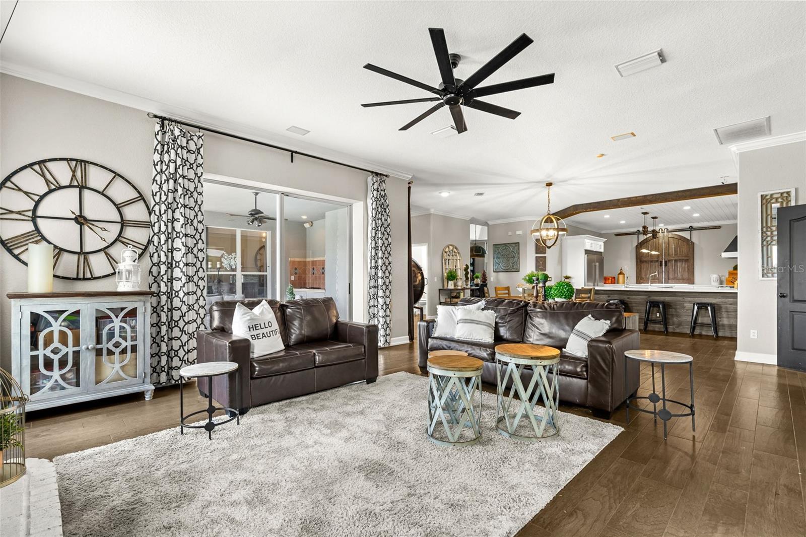37H | FISH HAWK TRAILS UNITS 1 AND 2 - Residential