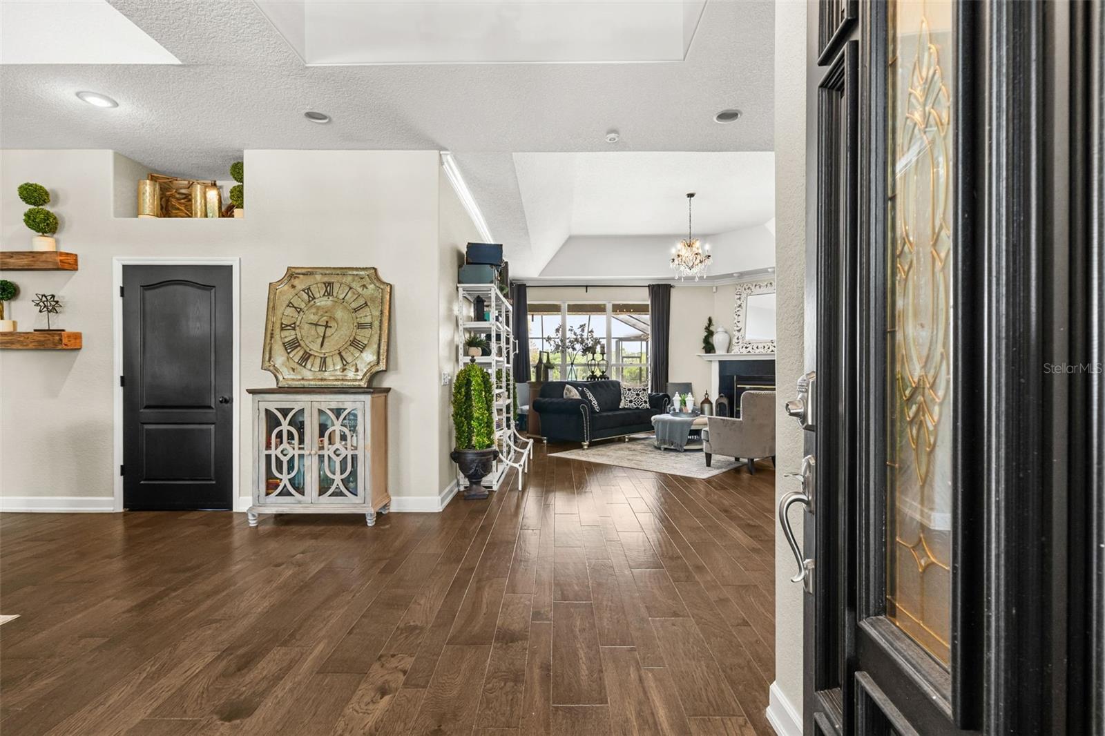 37H | FISH HAWK TRAILS UNITS 1 AND 2 - Residential