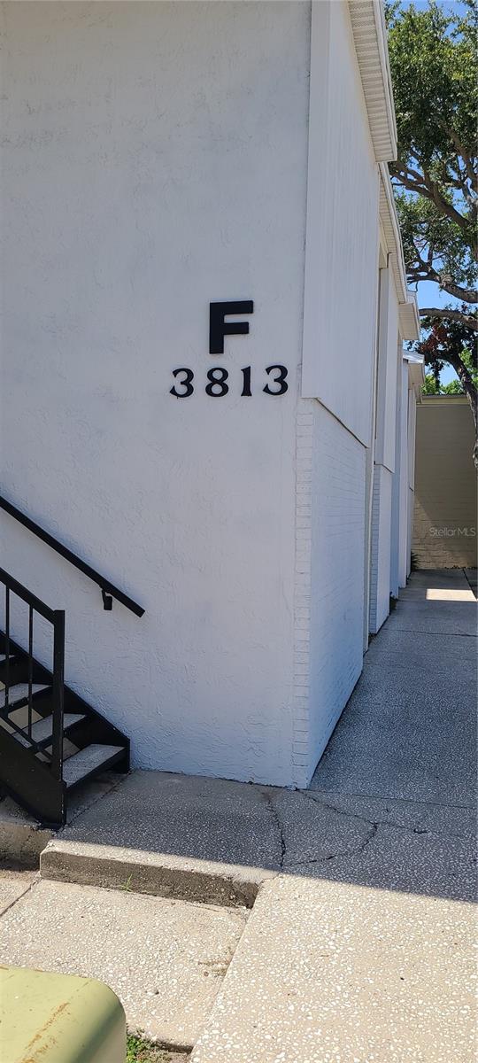 FAIROAKS NORTH A CONDO - Residential Lease