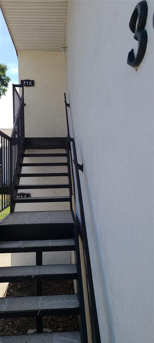 FAIROAKS NORTH A CONDO - Residential Lease