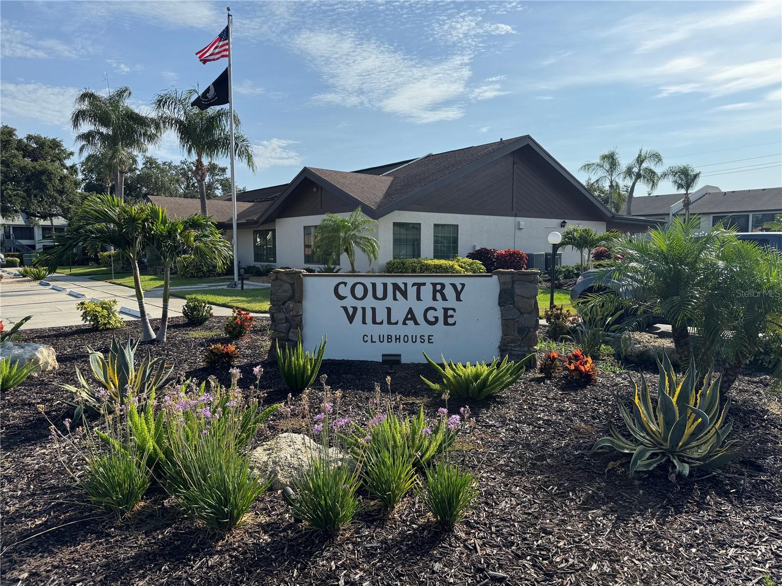 COUNTRY VILLAGE SEC 9 - Residential