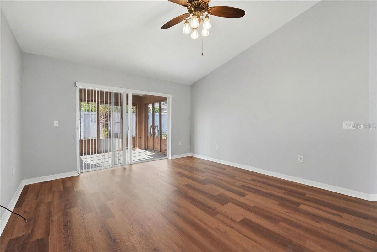 BUCKEYE TRACE - Residential