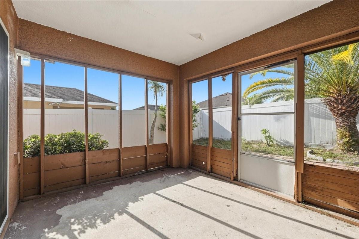 BUCKEYE TRACE - Residential