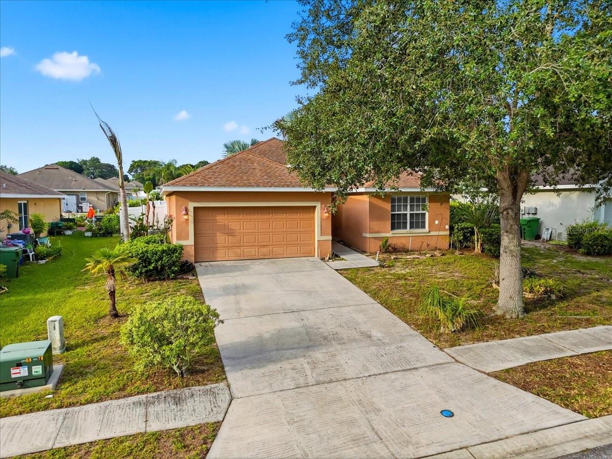BUCKEYE TRACE - Residential