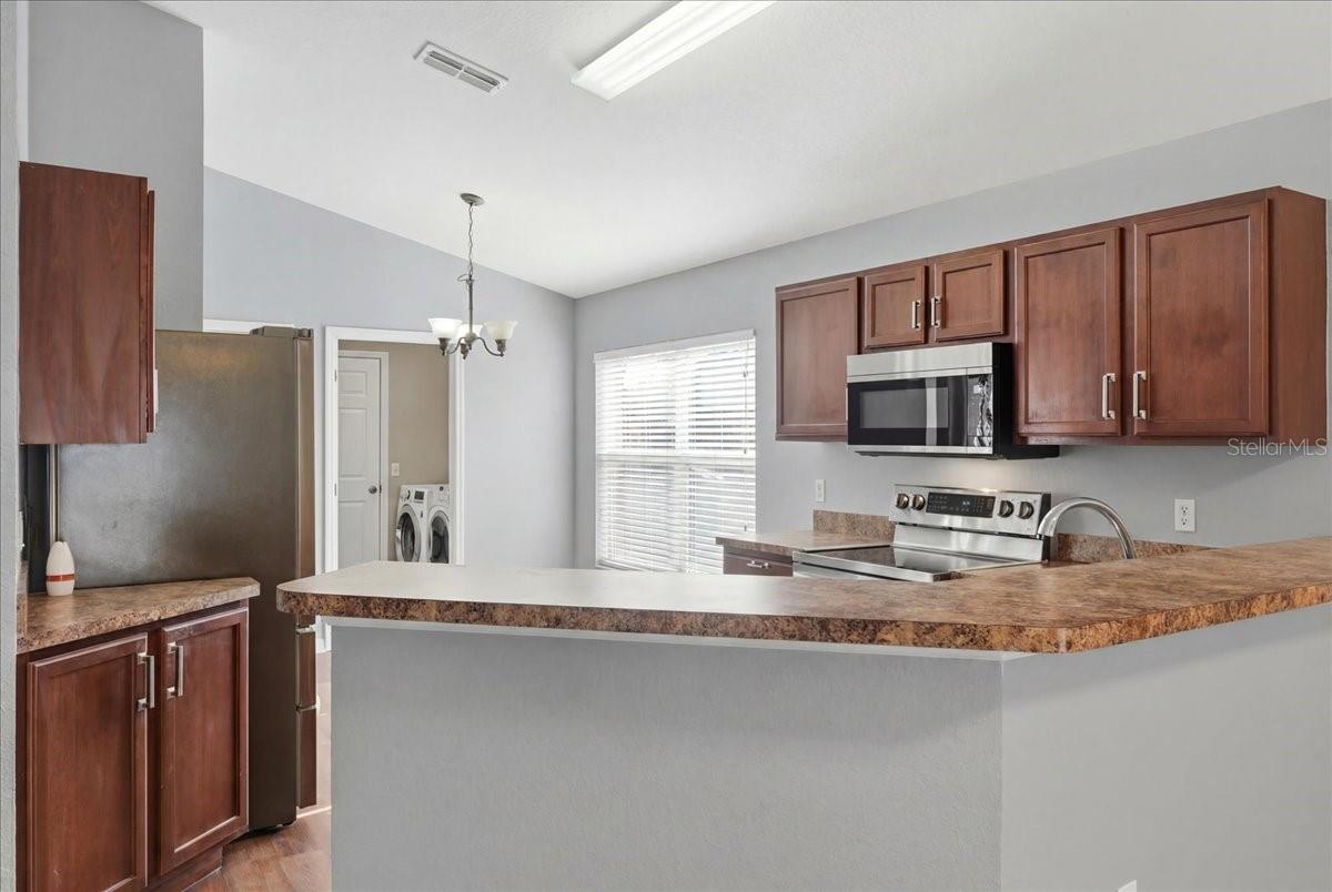 BUCKEYE TRACE - Residential