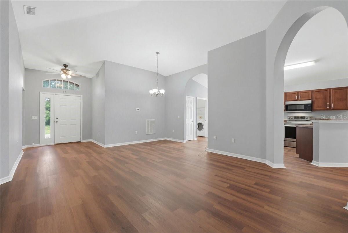 BUCKEYE TRACE - Residential