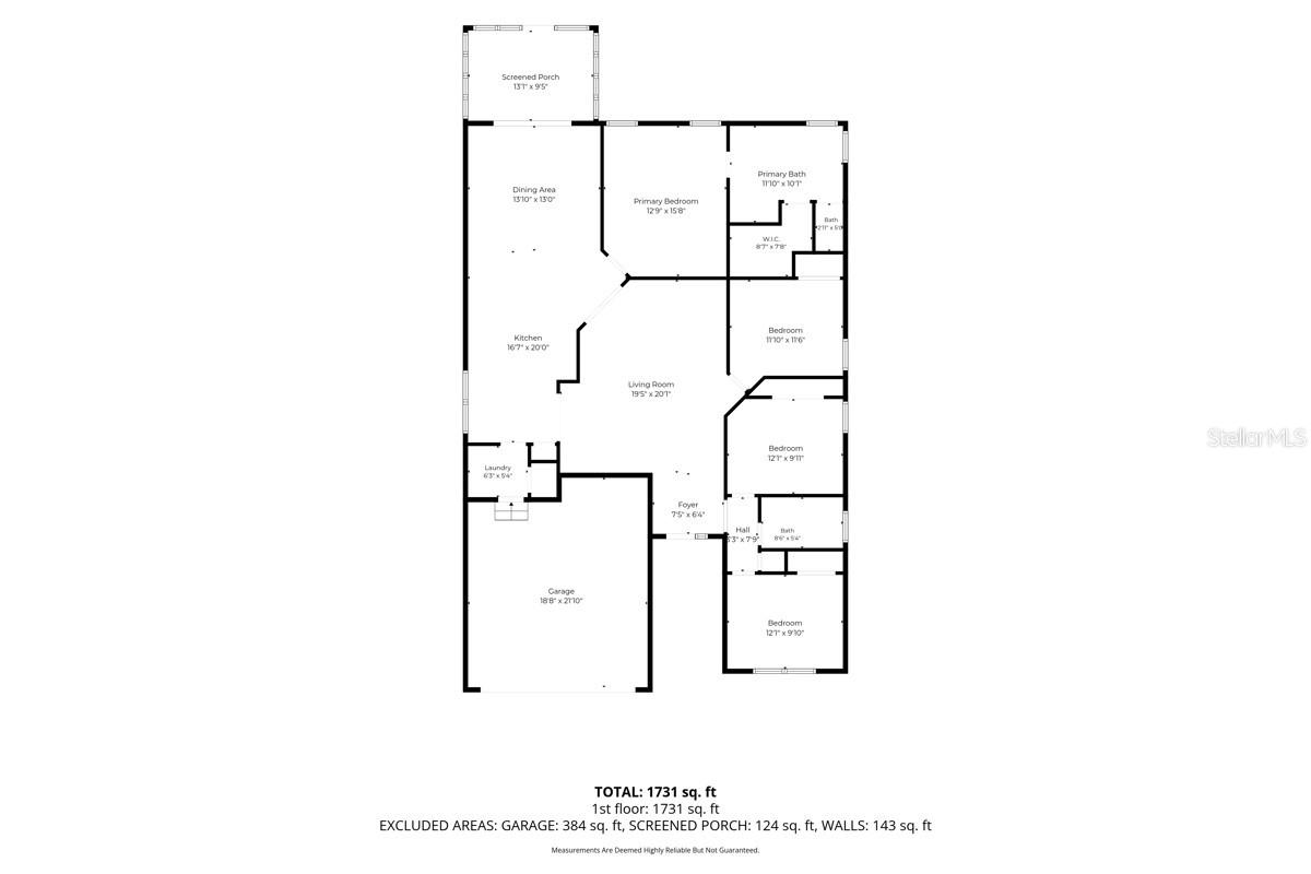 BUCKEYE TRACE - Residential