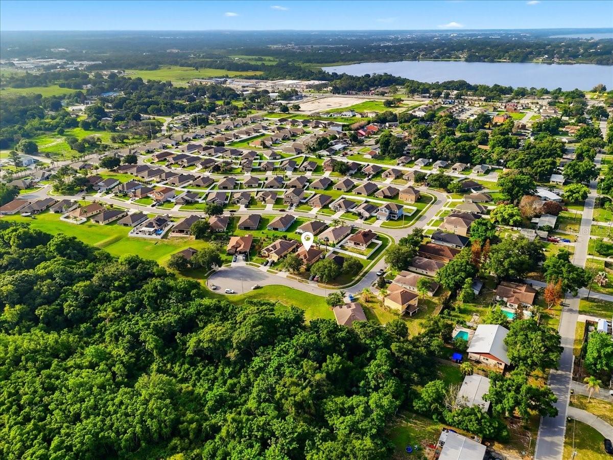 BUCKEYE TRACE - Residential