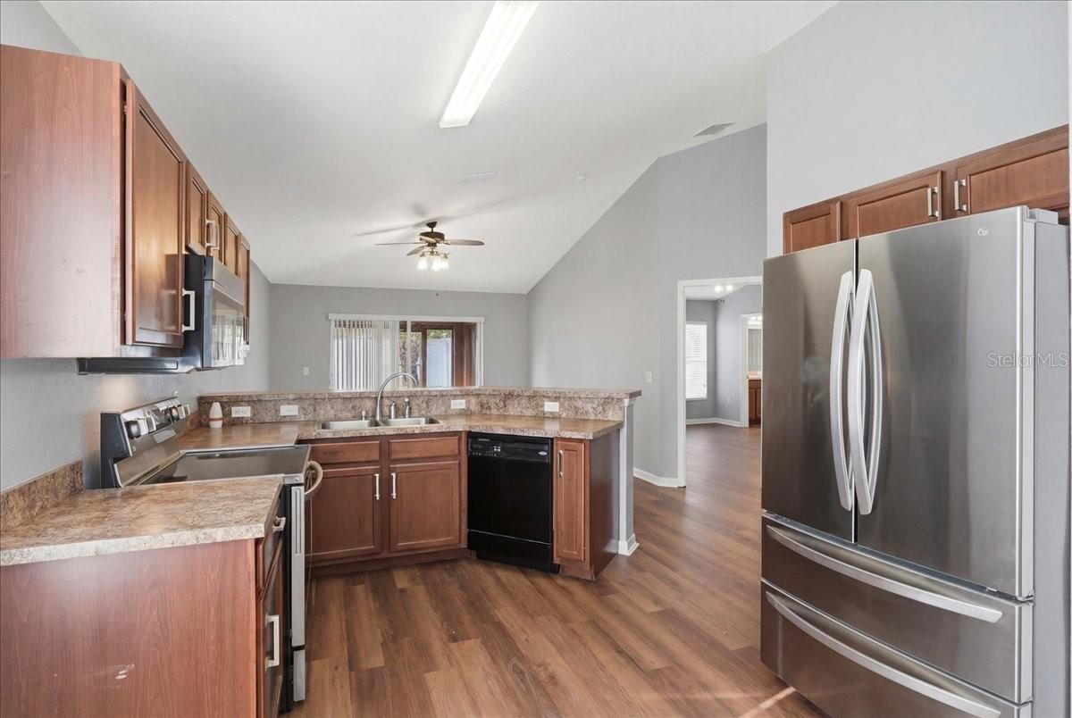 BUCKEYE TRACE - Residential
