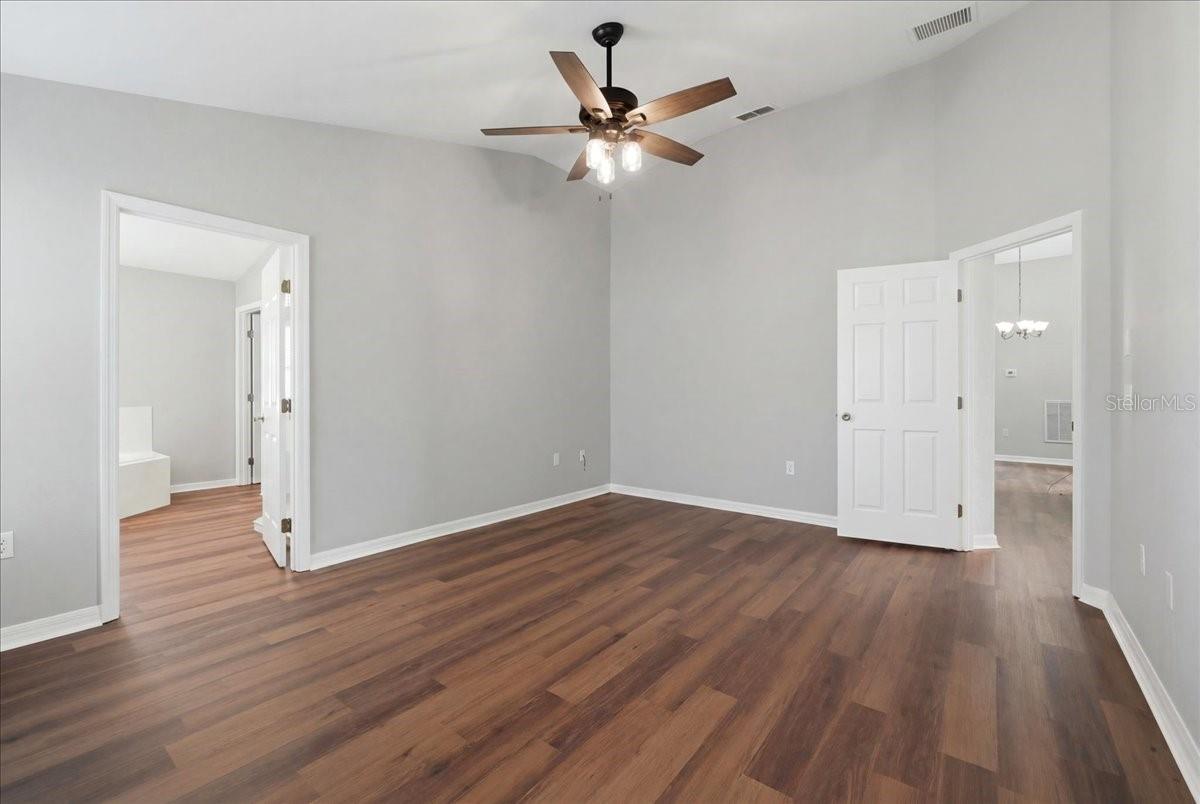 BUCKEYE TRACE - Residential