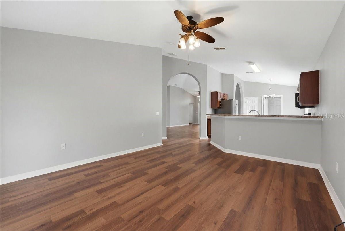 BUCKEYE TRACE - Residential