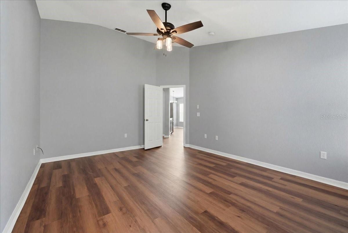 BUCKEYE TRACE - Residential
