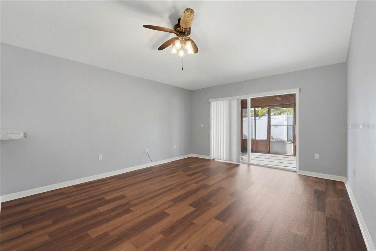 BUCKEYE TRACE - Residential