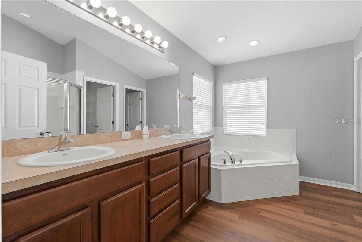 BUCKEYE TRACE - Residential