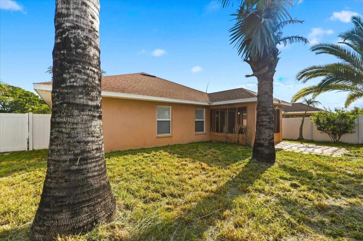 BUCKEYE TRACE - Residential