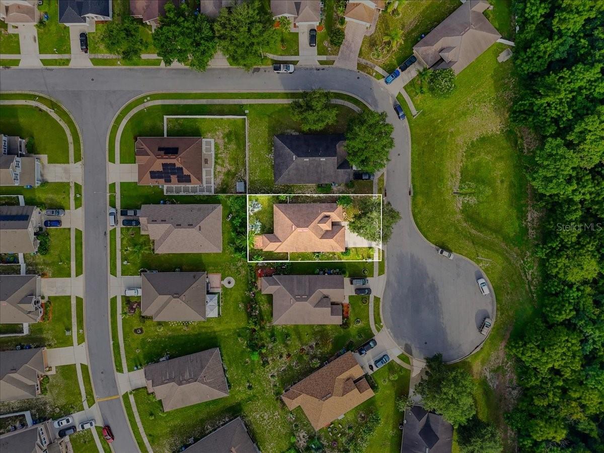 BUCKEYE TRACE - Residential