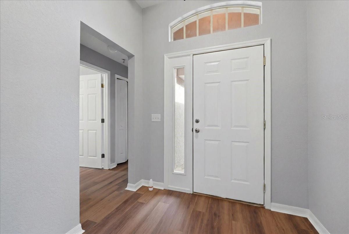BUCKEYE TRACE - Residential