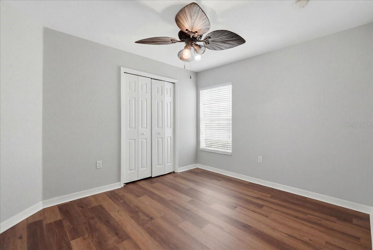 BUCKEYE TRACE - Residential