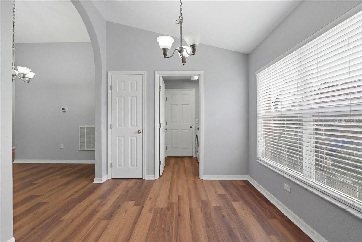 BUCKEYE TRACE - Residential