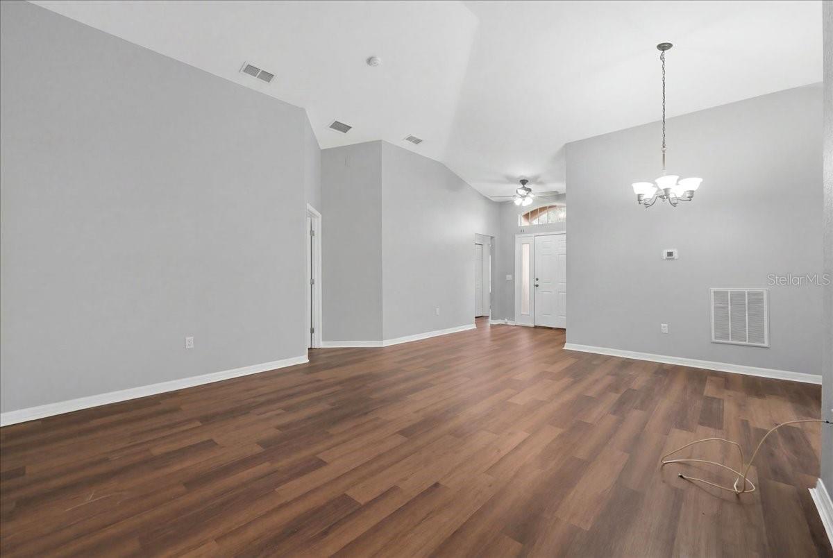 BUCKEYE TRACE - Residential
