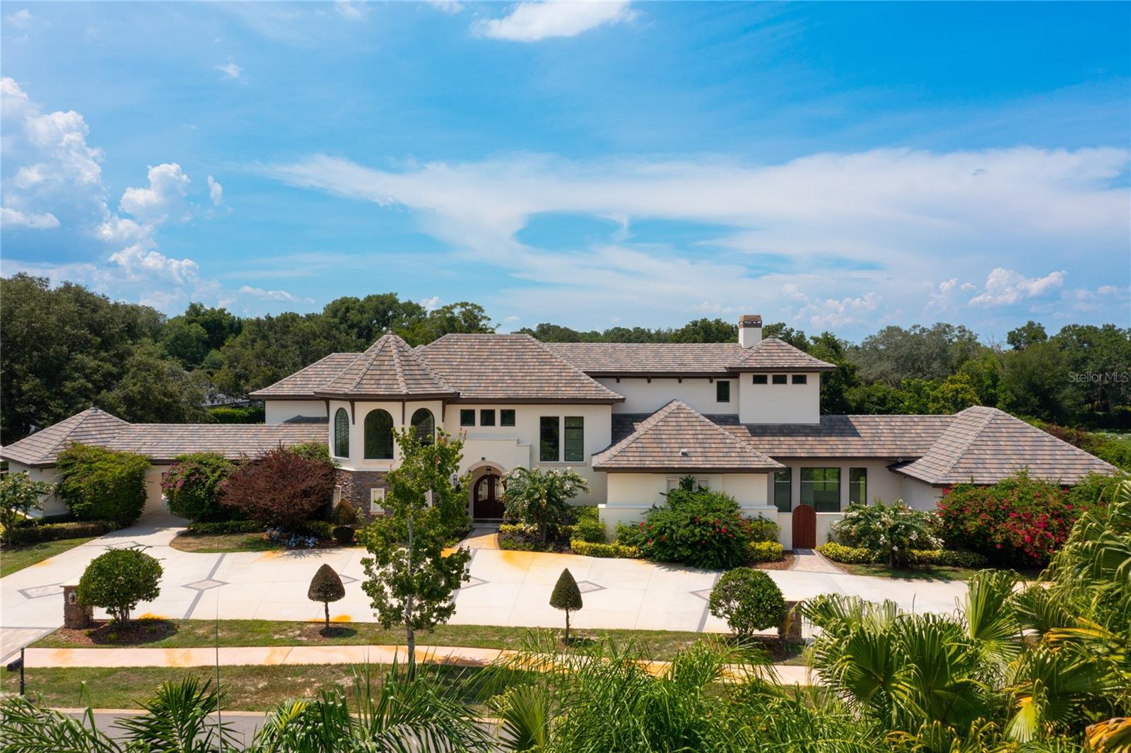 CHAINE DE LAC - Residential