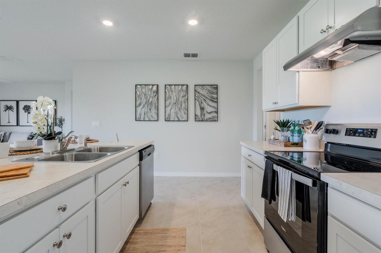 Coastal Woods Un D - Residential