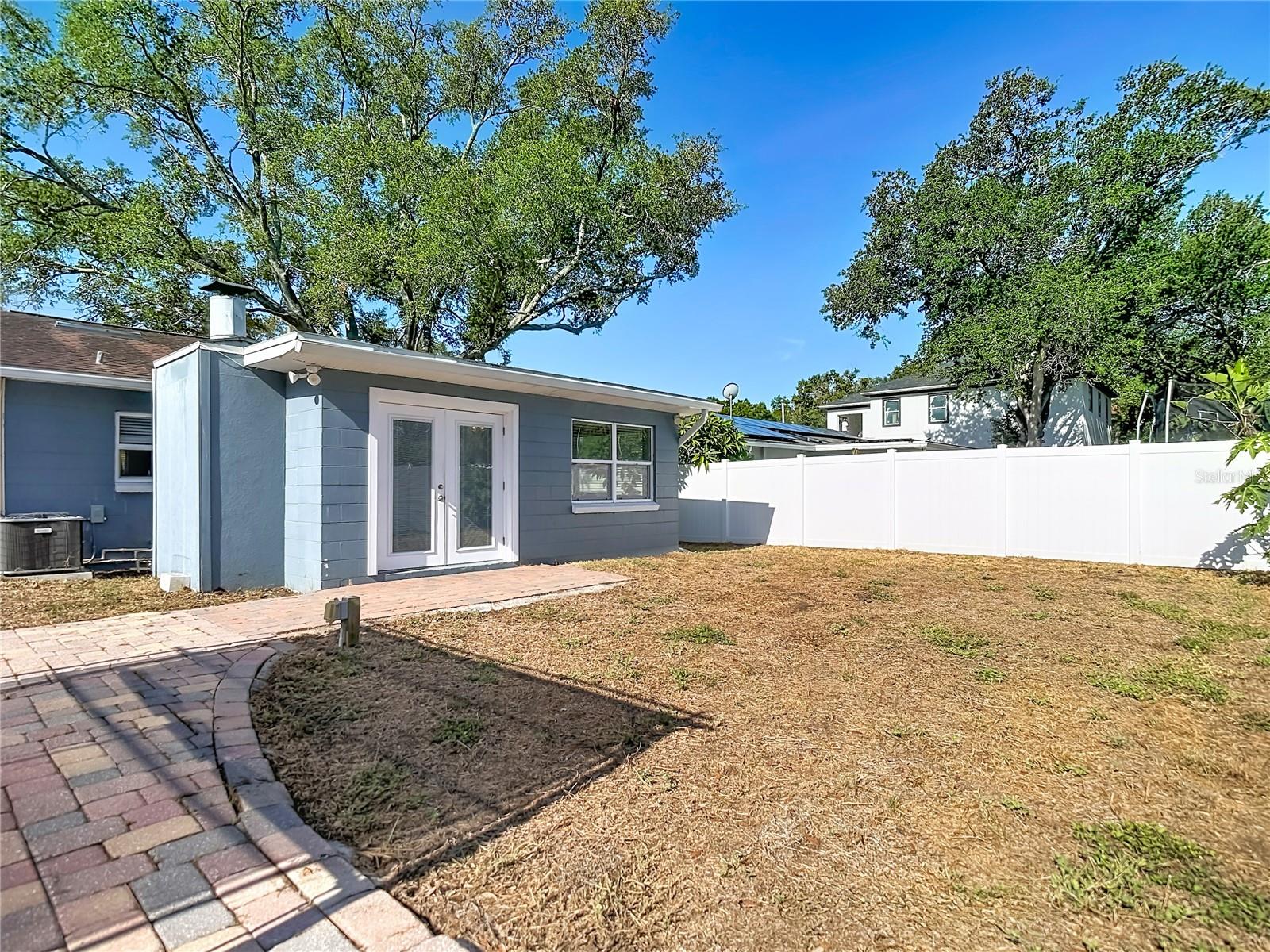 MARGARET ANNE SUB REVI - Residential