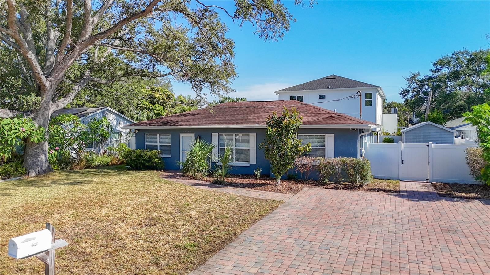 MARGARET ANNE SUB REVI - Residential