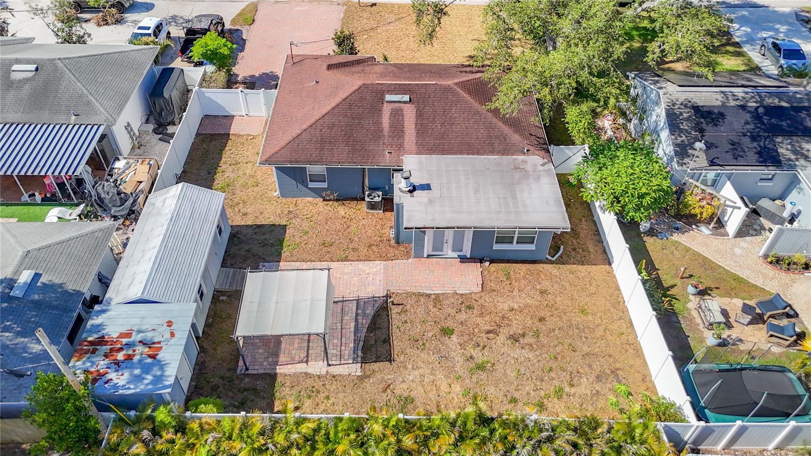 MARGARET ANNE SUB REVI - Residential