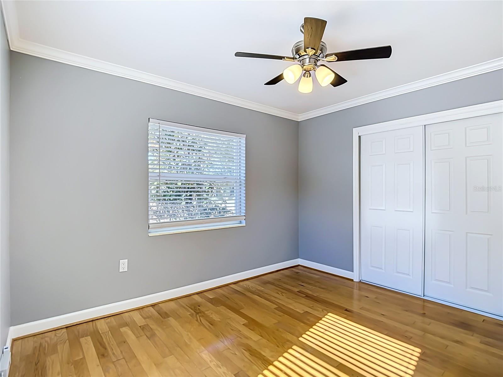 MARGARET ANNE SUB REVI - Residential