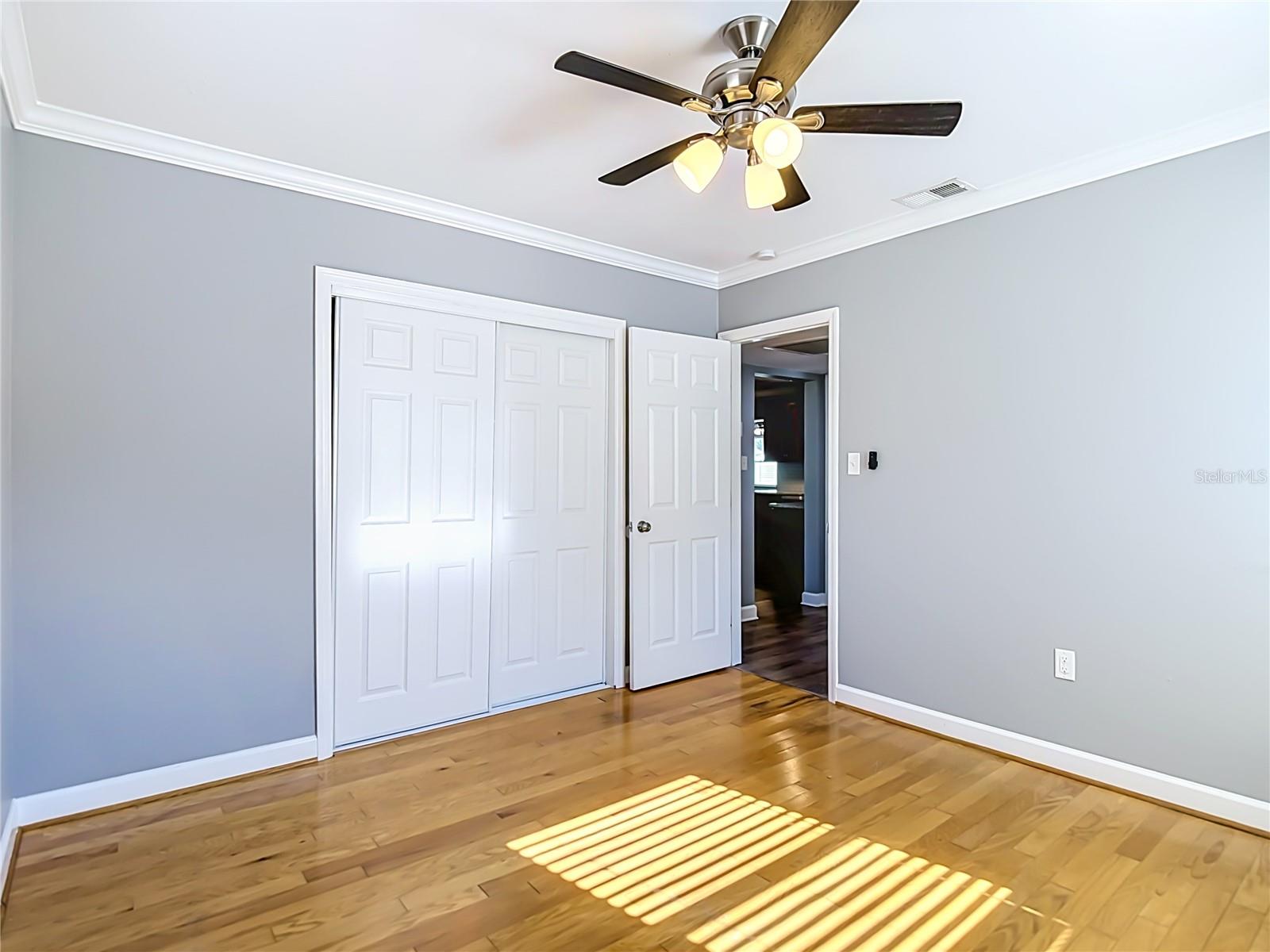 MARGARET ANNE SUB REVI - Residential