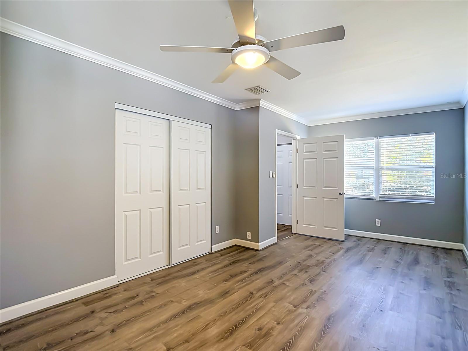 MARGARET ANNE SUB REVI - Residential