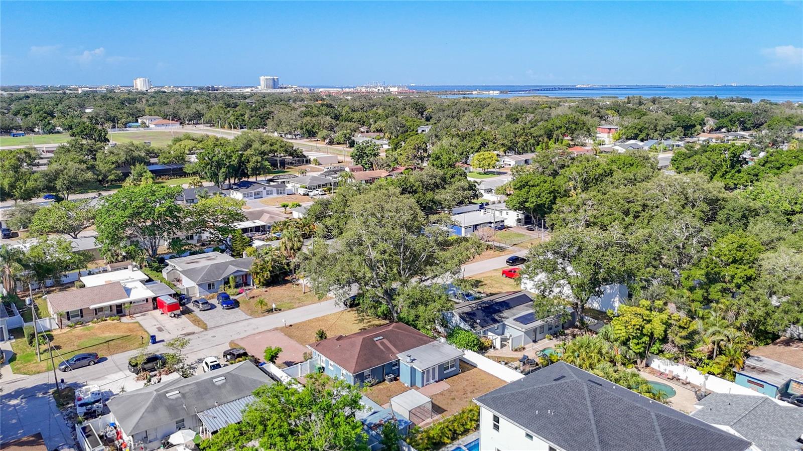 MARGARET ANNE SUB REVI - Residential
