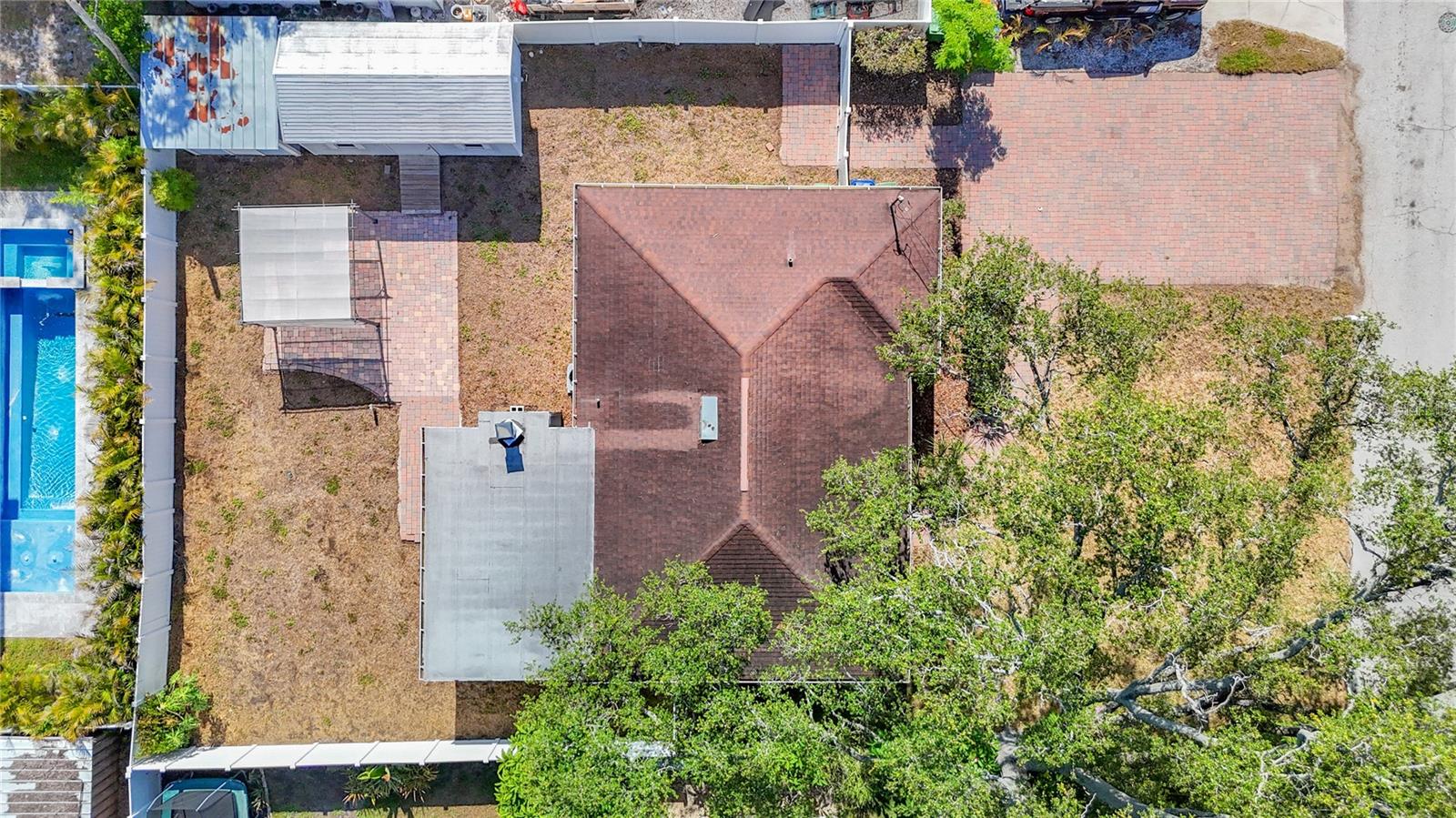 MARGARET ANNE SUB REVI - Residential