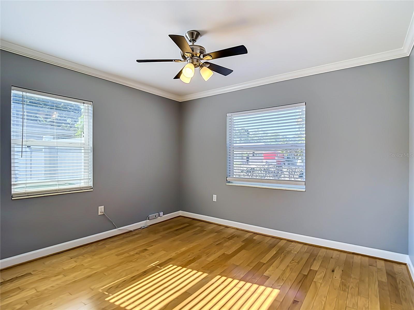 MARGARET ANNE SUB REVI - Residential