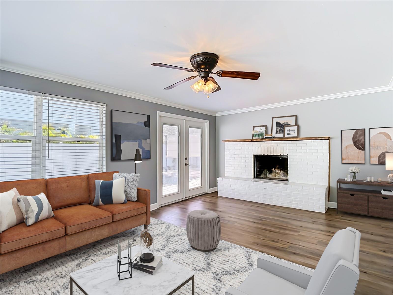 MARGARET ANNE SUB REVI - Residential
