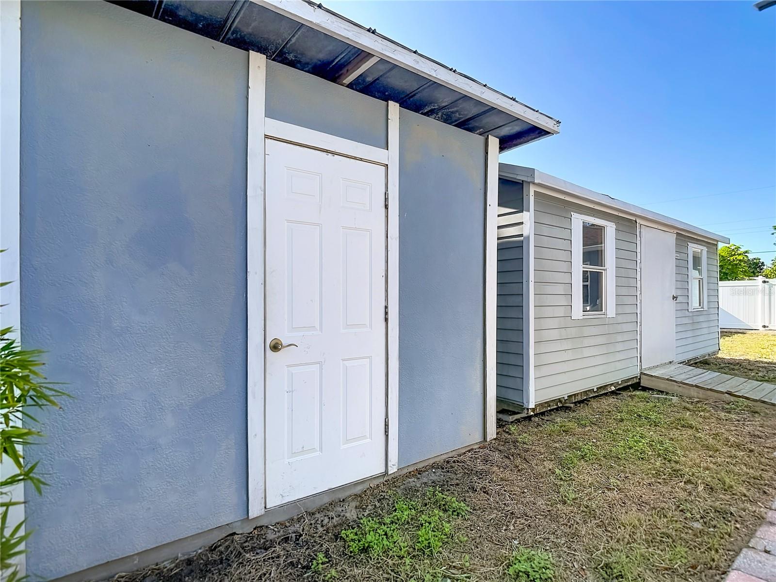 MARGARET ANNE SUB REVI - Residential