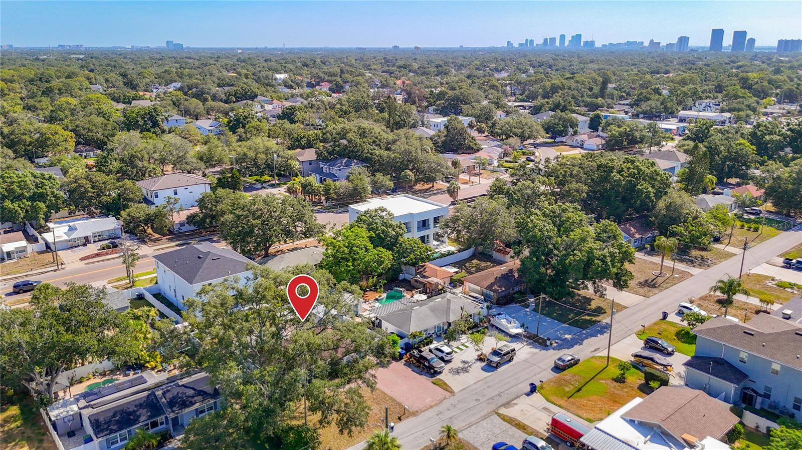 MARGARET ANNE SUB REVI - Residential
