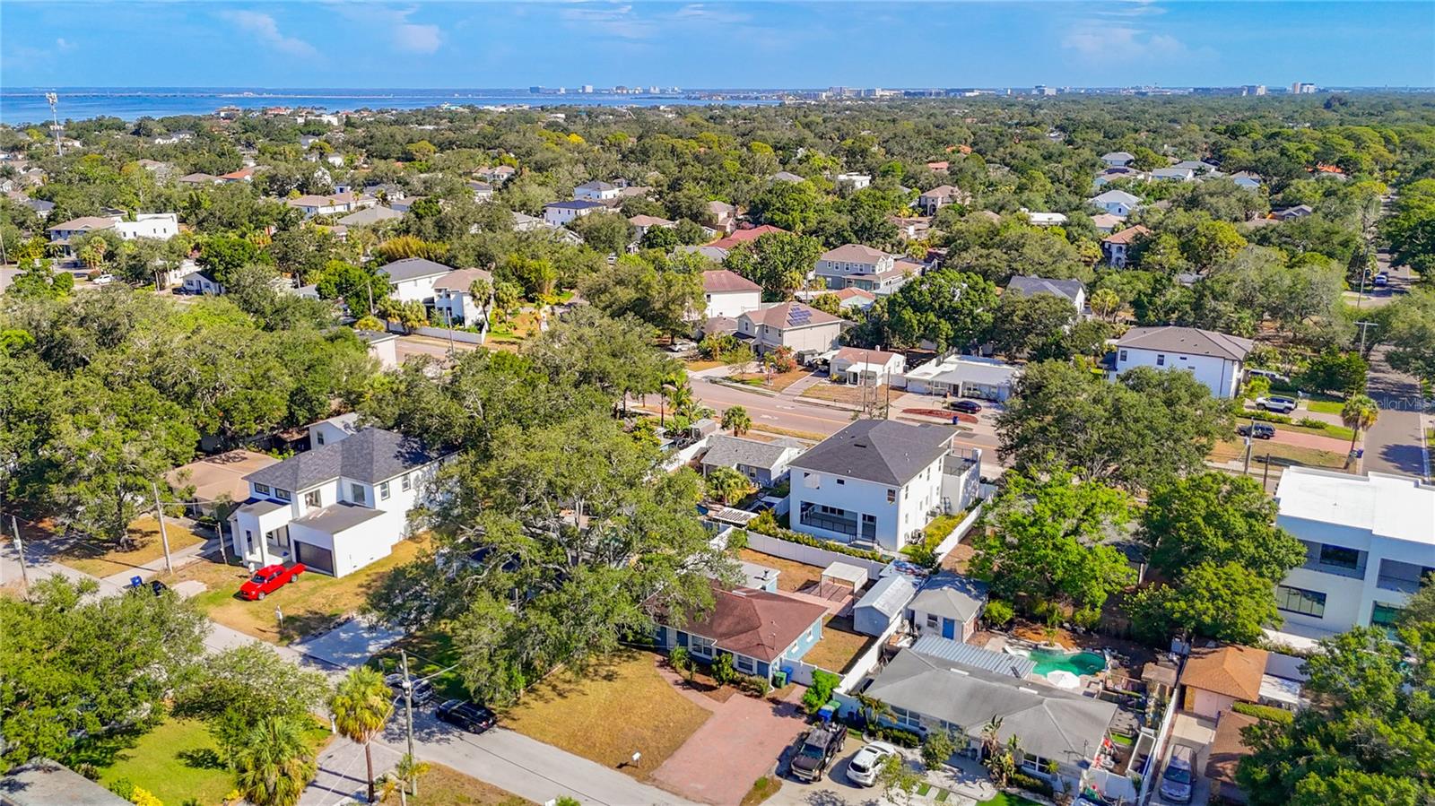 MARGARET ANNE SUB REVI - Residential