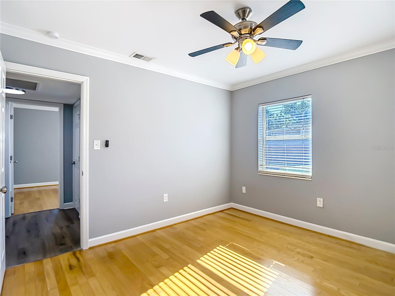 MARGARET ANNE SUB REVI - Residential