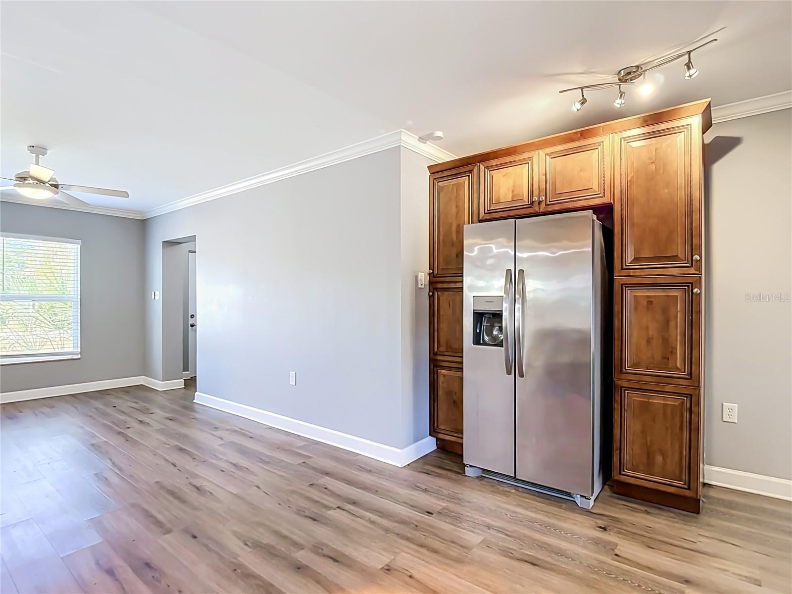 MARGARET ANNE SUB REVI - Residential